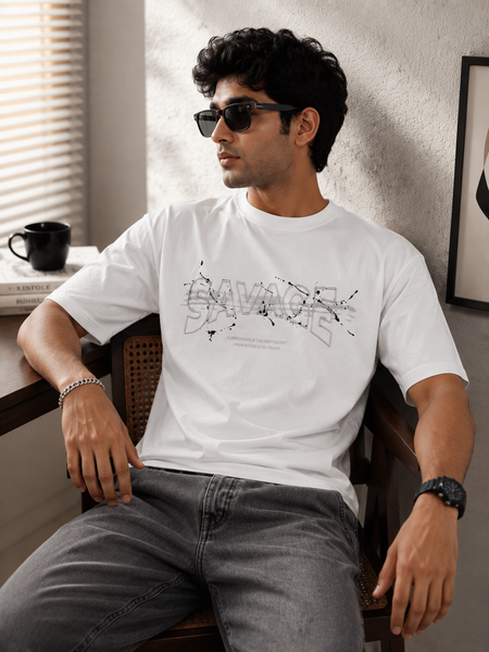 RINO7 Premium Motion Regular TSHIRT - RINO7