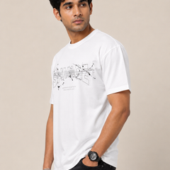 RINO7 Premium Motion Regular TSHIRT - RINO7