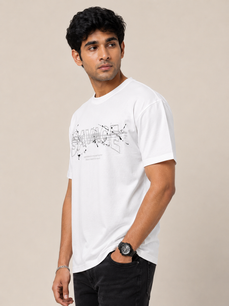 RINO7 Premium Motion Regular TSHIRT - RINO7
