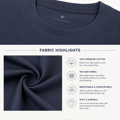 RINO7 Premium Motion Regular TSHIRT - RINO7