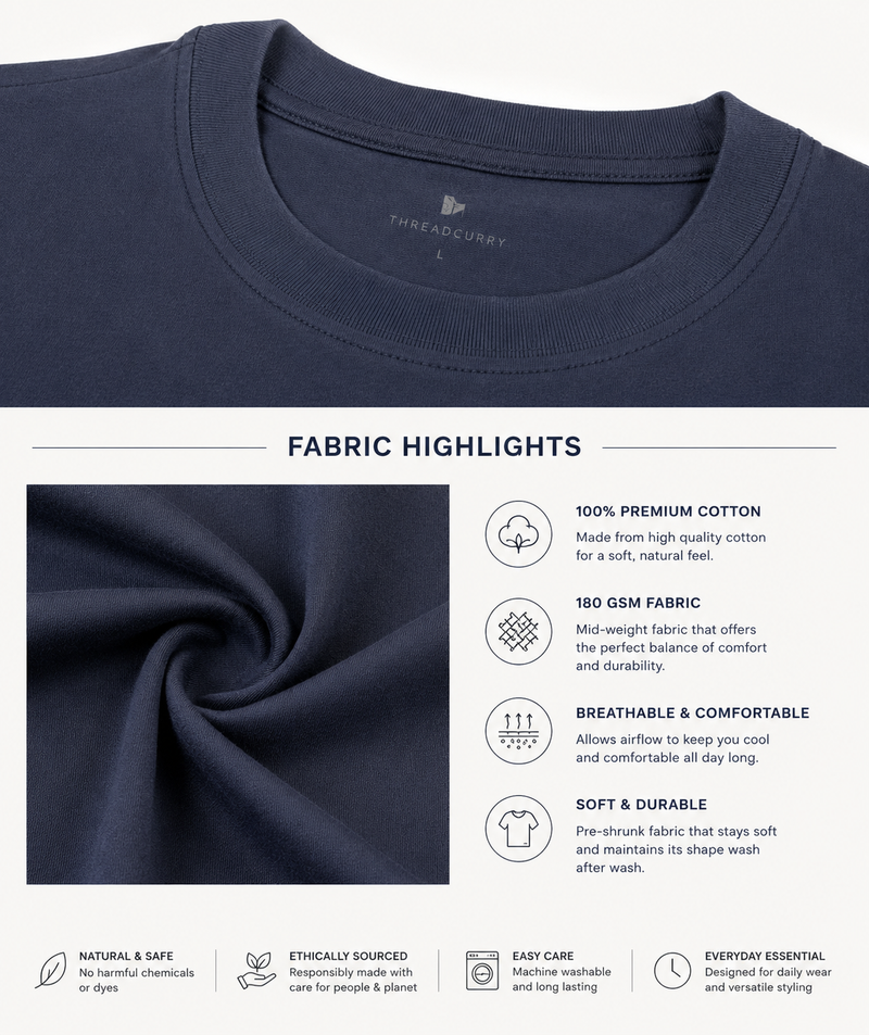 RINO7 Premium Motion Regular TSHIRT - RINO7