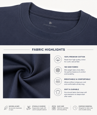 RINO7 Premium Motion Regular TSHIRT