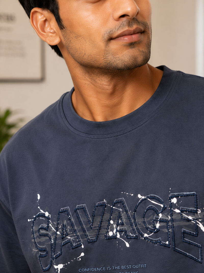 RINO7 Premium Motion Regular TSHIRT - RINO7