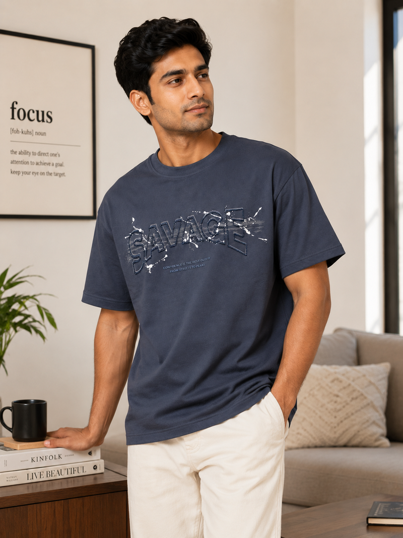 RINO7 Premium Motion Regular TSHIRT - RINO7