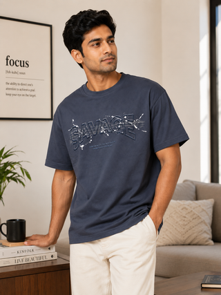 RINO7 Premium Motion Regular TSHIRT