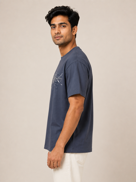 RINO7 Premium Motion Regular TSHIRT - RINO7