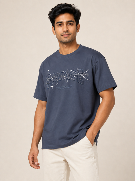 RINO7 Premium Motion Regular TSHIRT - RINO7