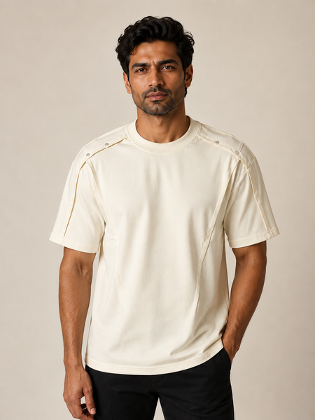 RINO7 Street Ready Regular Fit Tee - RINO7