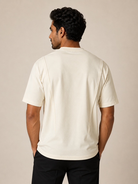 RINO7 Street Ready Regular Fit Tee - RINO7