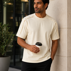 RINO7 Street Ready Regular Fit Tee - RINO7