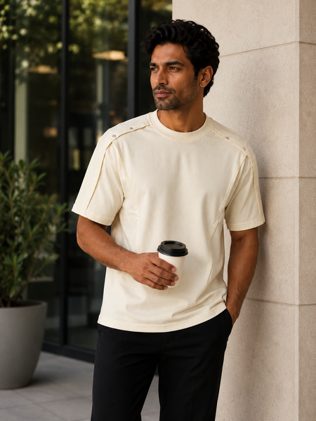 RINO7 Street Ready Regular Fit Tee - RINO7