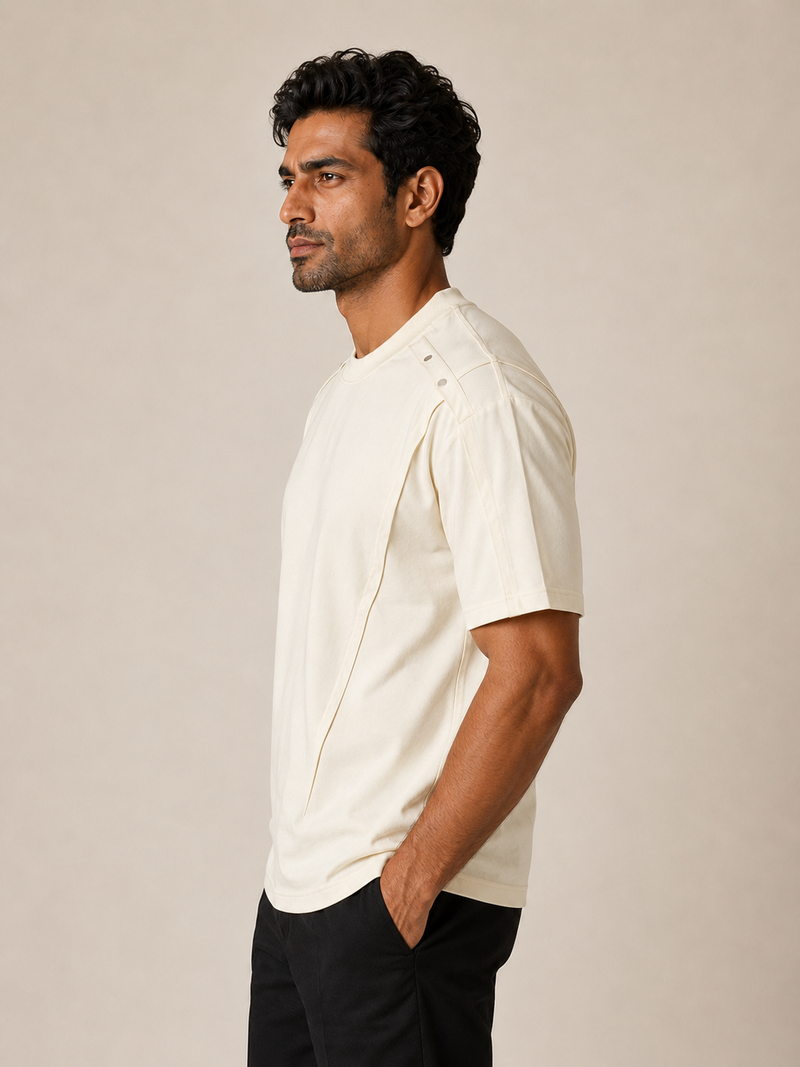 RINO7 Street Ready Regular Fit Tee - RINO7