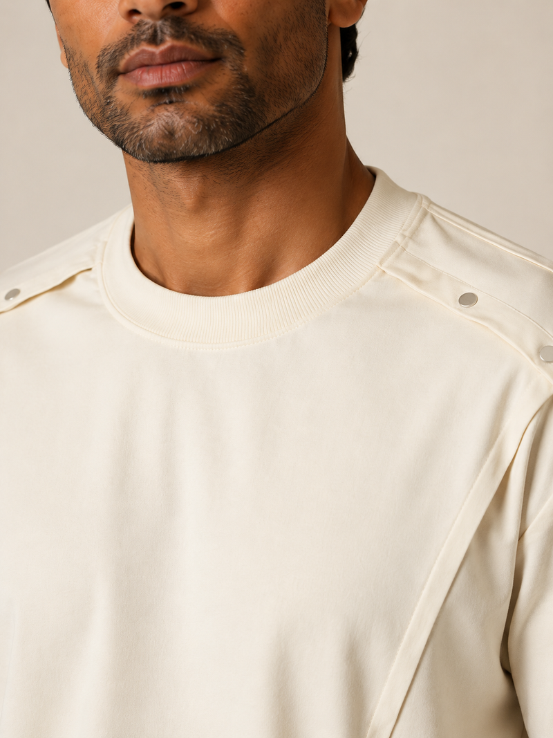 RINO7 Street Ready Regular Fit Tee - RINO7