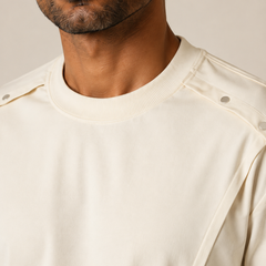 RINO7 Street Ready Regular Fit Tee - RINO7
