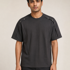 RINO7 Street Ready Regular Fit Tee - RINO7