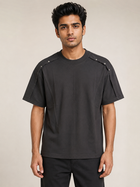 RINO7 Street Ready Regular Fit Tee - RINO7