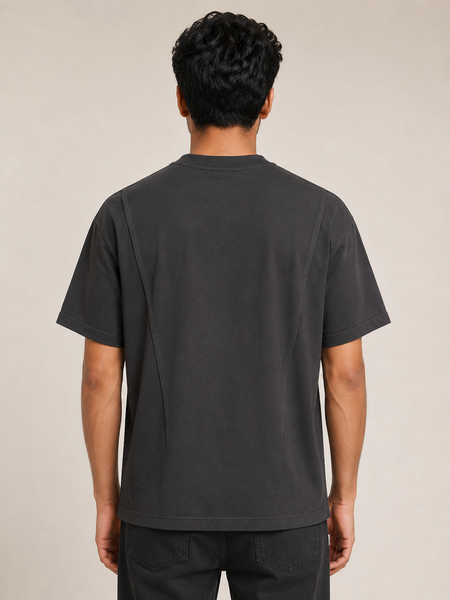 RINO7 Street Ready Regular Fit Tee - RINO7