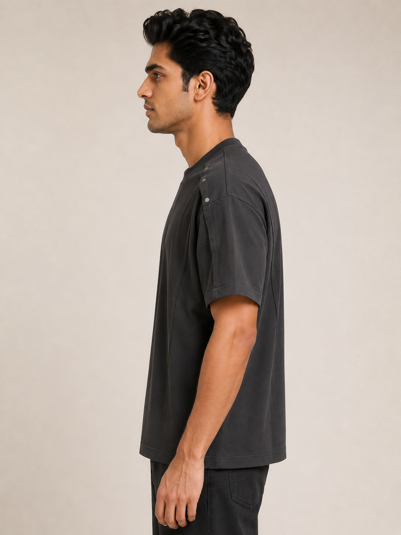 RINO7 Street Ready Regular Fit Tee - RINO7