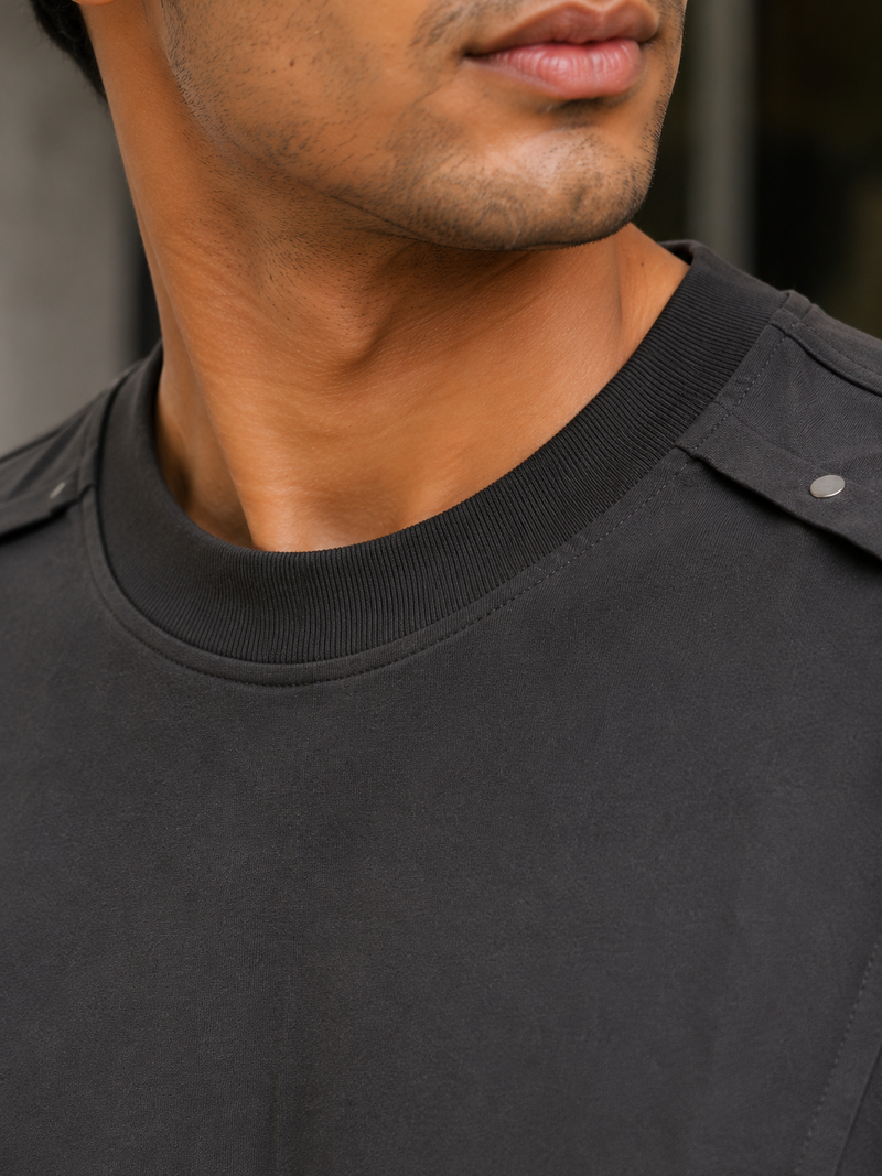 RINO7 Street Ready Regular Fit Tee - RINO7