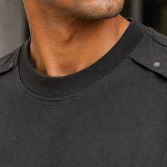 RINO7 Street Ready Regular Fit Tee - RINO7