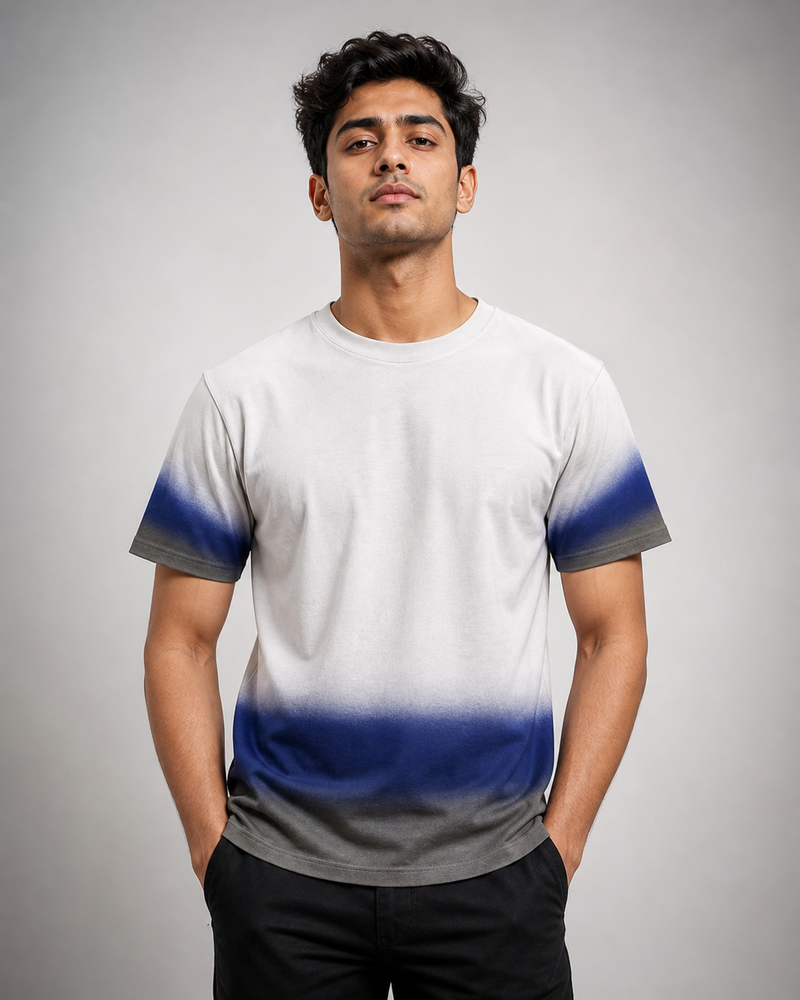 RINO7 Prime Street Regular Fit T-Shirt - RINO7