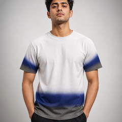 RINO7 Prime Street Regular Fit T-Shirt - RINO7