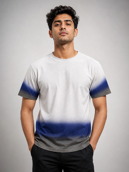 RINO7 Prime Street Regular Fit T-Shirt - RINO7