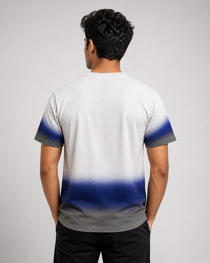 RINO7 Prime Street Regular Fit T-Shirt - RINO7
