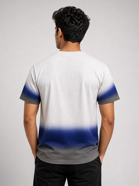 RINO7 Prime Street Regular Fit T-Shirt - RINO7