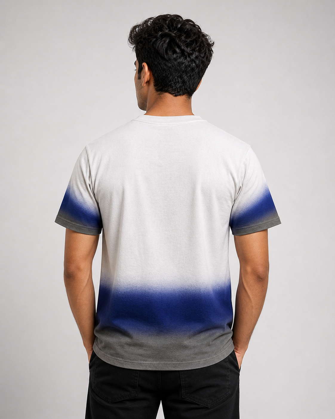 RINO7 Prime Street Regular Fit T-Shirt