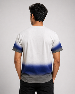 RINO7 Prime Street Regular Fit T-Shirt