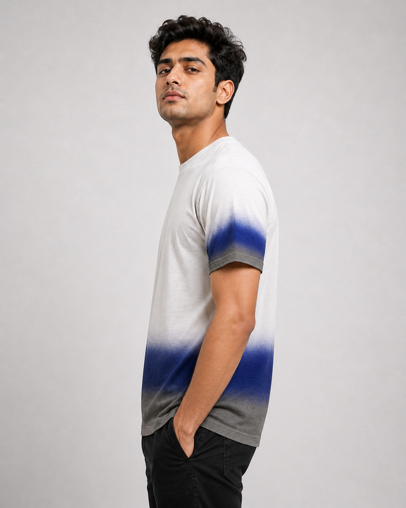 RINO7 Prime Street Regular Fit T-Shirt - RINO7