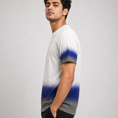 RINO7 Prime Street Regular Fit T-Shirt - RINO7