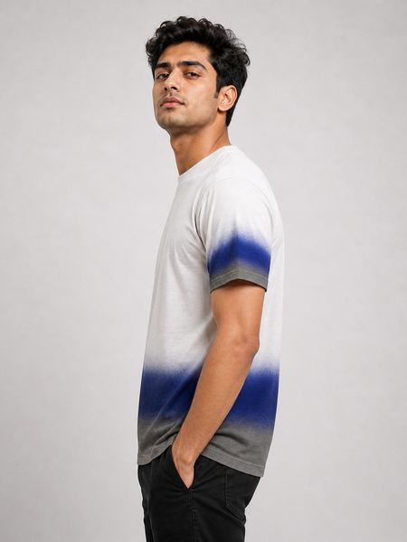 RINO7 Prime Street Regular Fit T-Shirt - RINO7