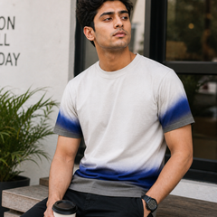 RINO7 Prime Street Regular Fit T-Shirt - RINO7