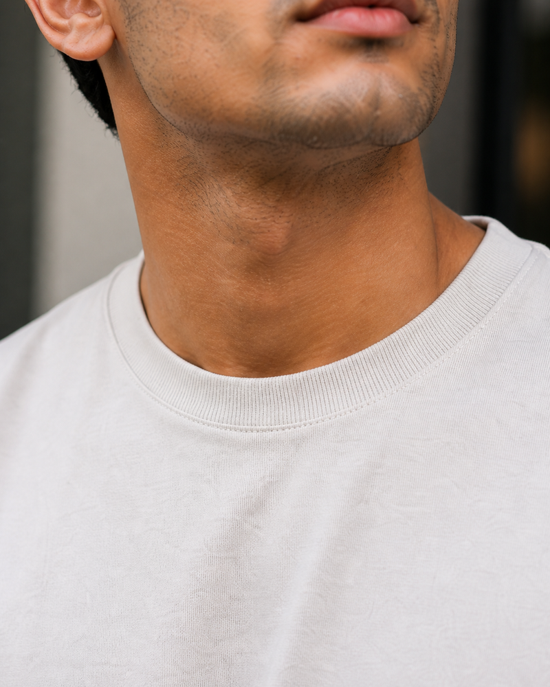 RINO7 Prime Street Regular Fit T-Shirt - RINO7