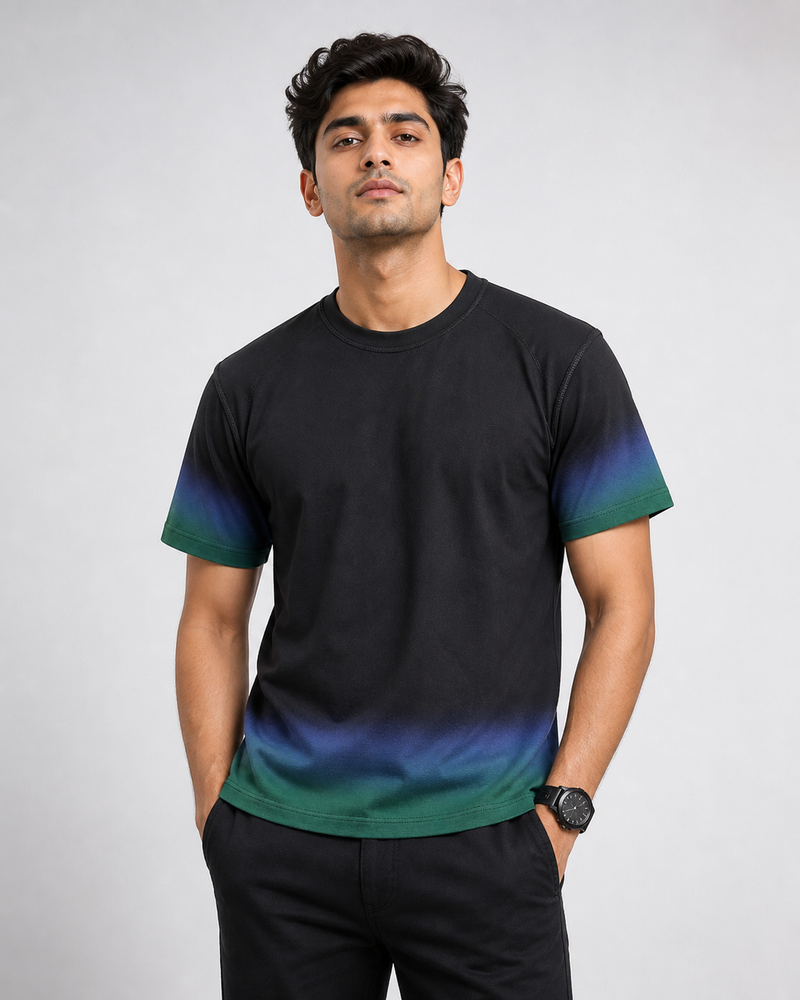 RINO7 Prime Street Regular Fit T-Shirt - RINO7