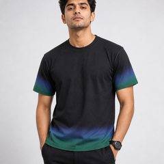 RINO7 Prime Street Regular Fit T-Shirt - RINO7