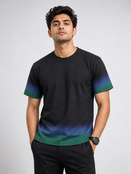 RINO7 Prime Street Regular Fit T-Shirt - RINO7