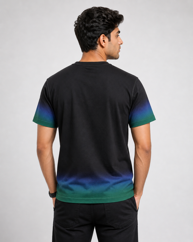 RINO7 Prime Street Regular Fit T-Shirt - RINO7