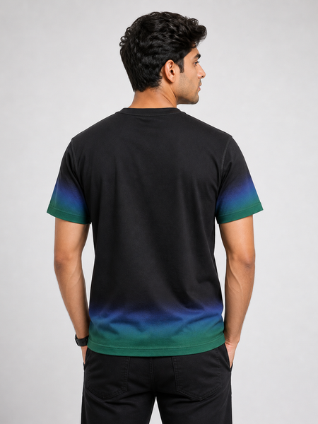 RINO7 Prime Street Regular Fit T-Shirt - RINO7