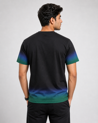RINO7 Prime Street Regular Fit T-Shirt