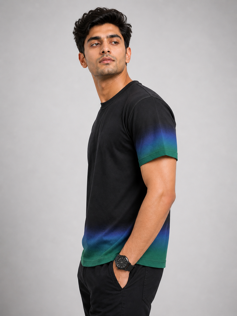 RINO7 Prime Street Regular Fit T-Shirt - RINO7
