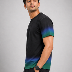 RINO7 Prime Street Regular Fit T-Shirt - RINO7