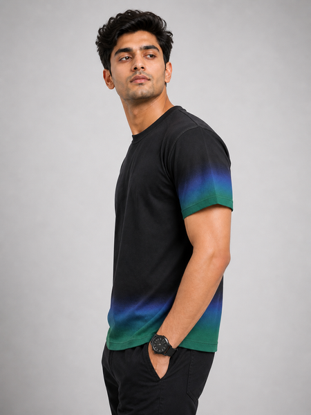 RINO7 Prime Street Regular Fit T-Shirt - RINO7