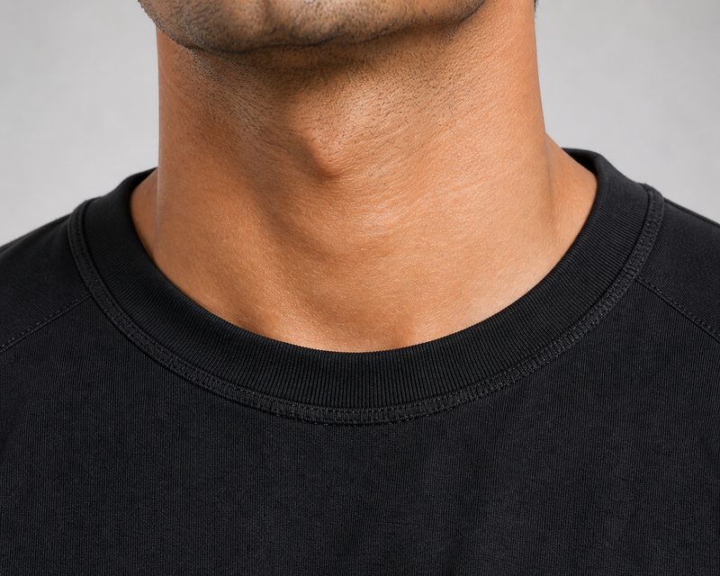 RINO7 Prime Street Regular Fit T-Shirt - RINO7