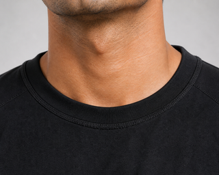 RINO7 Prime Street Regular Fit T-Shirt