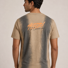 RINO7 Street Aura Regular Fit Tee - RINO7