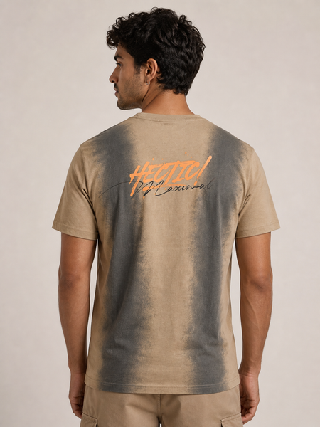 RINO7 Street Aura Regular Fit Tee - RINO7