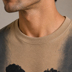 RINO7 Street Aura Regular Fit Tee - RINO7